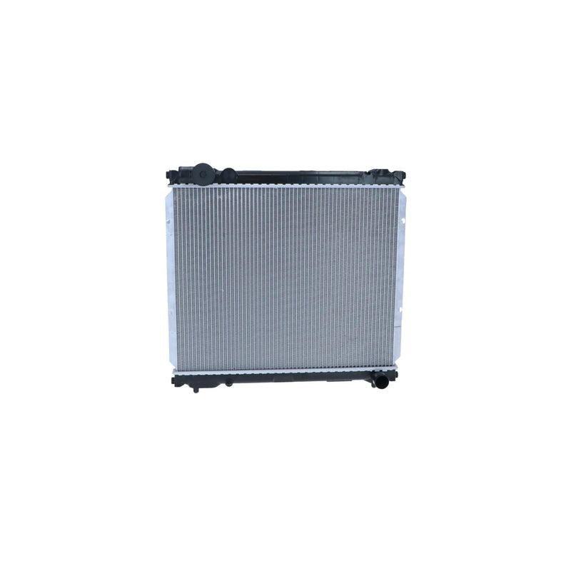 NRF Engine Radiator 50448