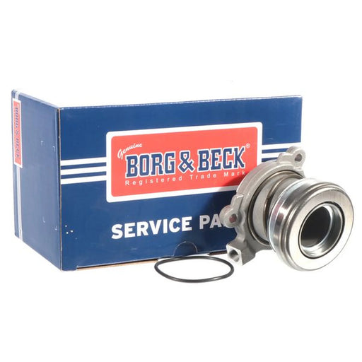 Borg & Beck Clutch Central Slave Cylinder BCS197