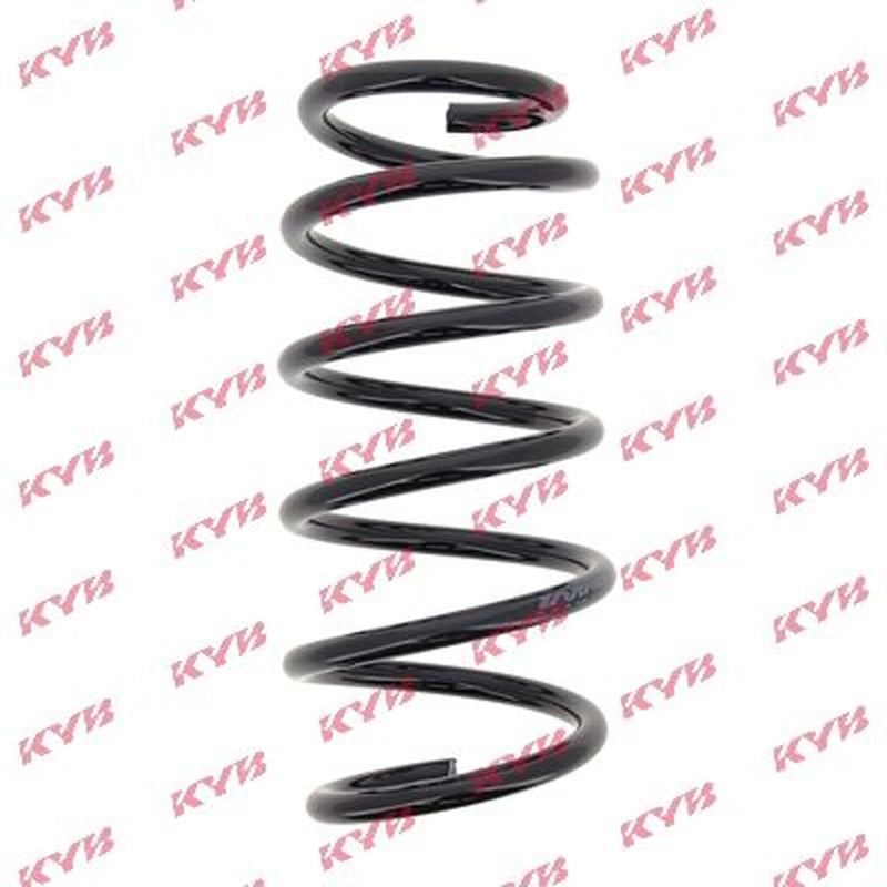 KYB Front Suspension Coil Spring RH3327