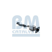 BM Catalysts Homologated Petrol Cat BM91264H