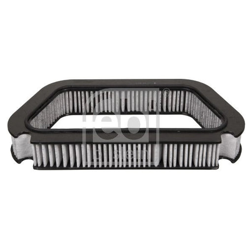 Febi Cabin Air Filter (Pollen Filter) 48533