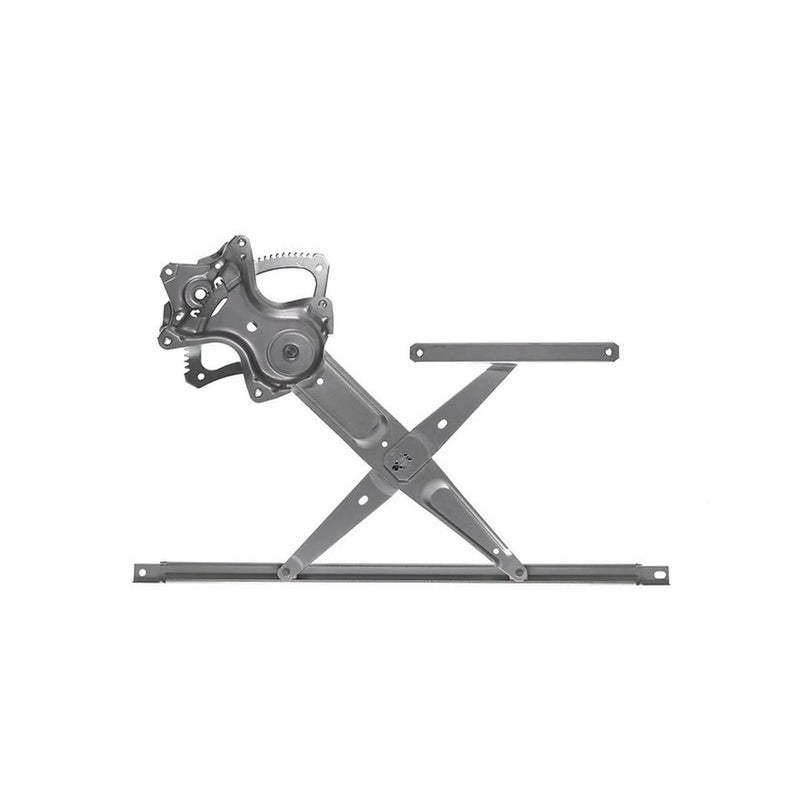 Valeo Electric Window Regulator Lifter Right Rear 861107