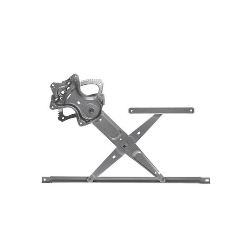 Valeo Electric Window Regulator Lifter Right Rear 861107