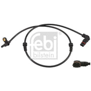 Febi ABS Wheel Speed Sensor Front Right 108169