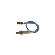 Bosch O2 Lambda Oxygen Sensor Left 0 258 003 798