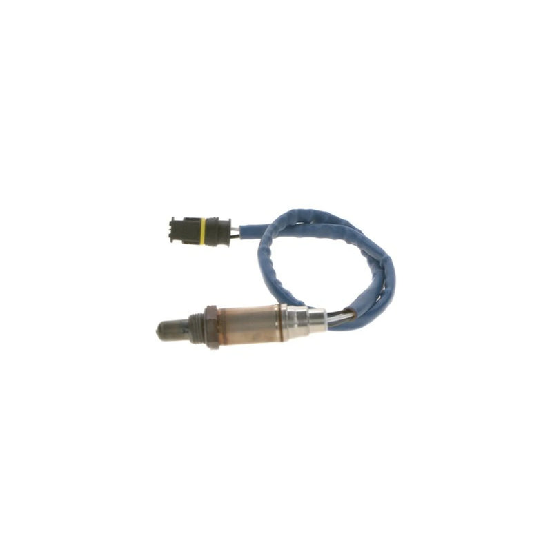 Bosch O2 Lambda Oxygen Sensor Left 0 258 003 798