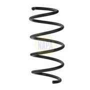 NAPA Front Suspension Coil Spring NCS2153