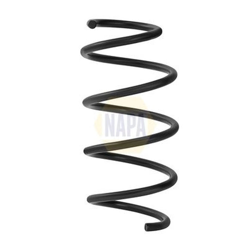 NAPA Front Suspension Coil Spring NCS2153