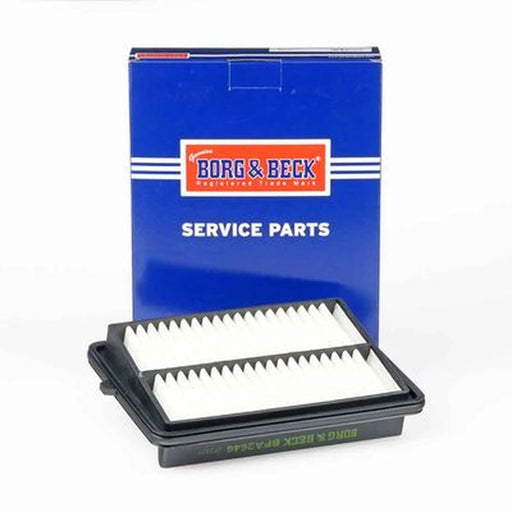 Borg & Beck Engine Air Filter BFA2646