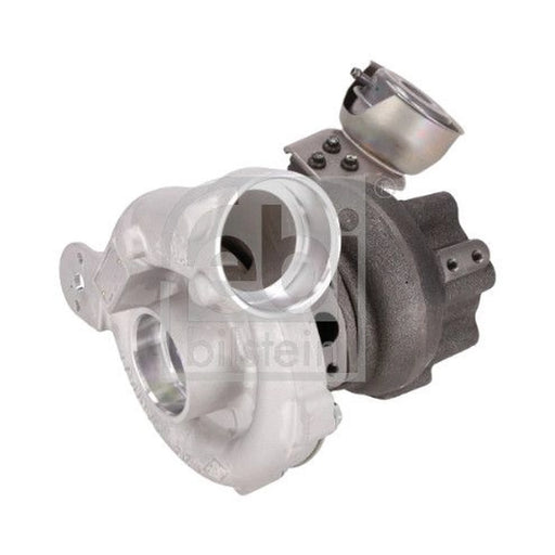 Febi Turbocharger Turbo Unit 192405