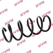 KYB Front Right Suspension Coil Spring RA1383