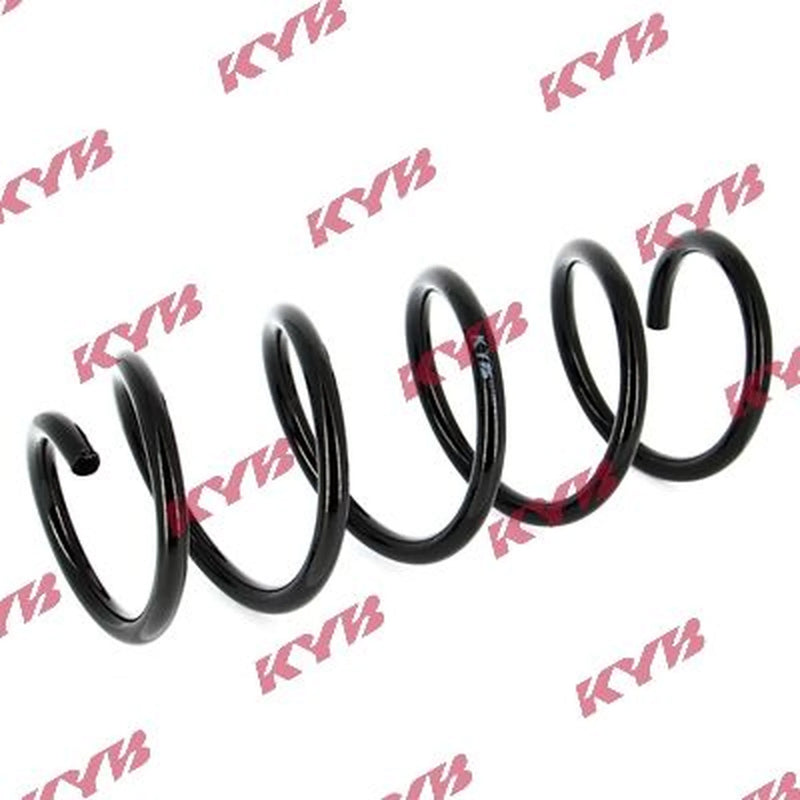 KYB Front Right Suspension Coil Spring RA1383