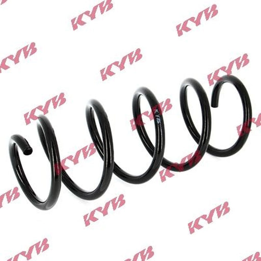 KYB Front Right Suspension Coil Spring RA1383
