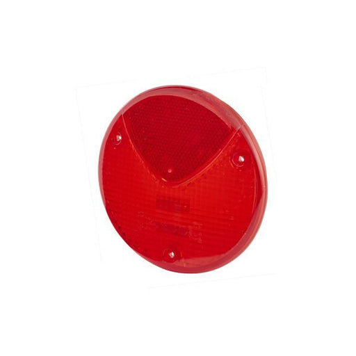 Hella Tail Light Assembly Lens Right 9EL 964 532-001