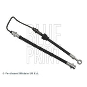 Blue Print Brake Hydraulic Hose Line Front Left ADG053121