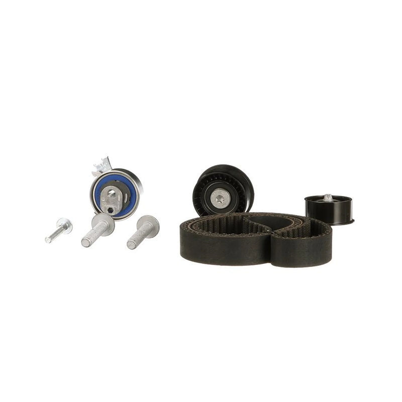 Gates Timing Belt Kit with Rollers K025499XS