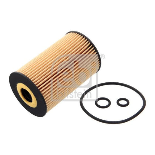 Febi Engine Oil Filter 36634