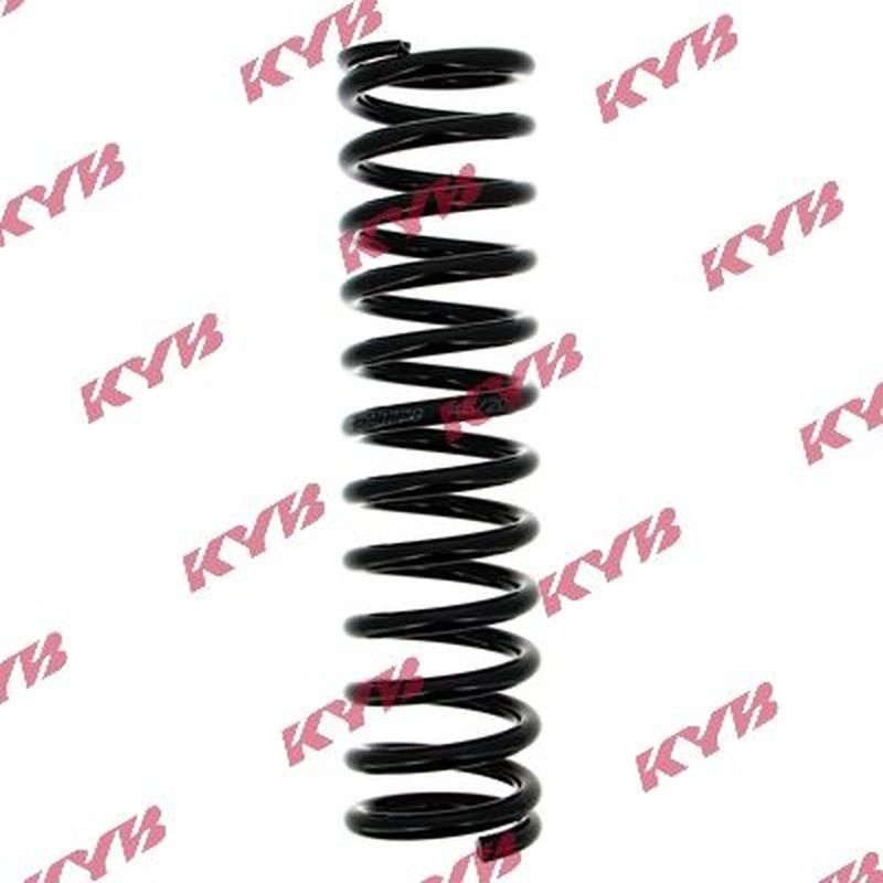 KYB Front Suspension Coil Spring RA3778