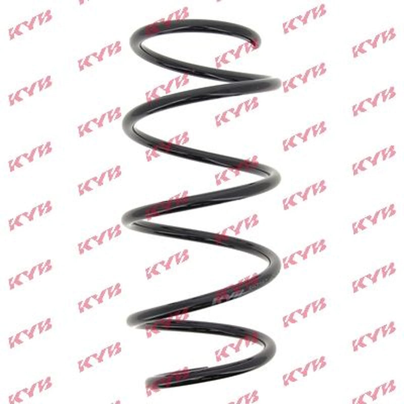 KYB Front Suspension Coil Spring RA3987