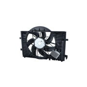 NRF Engine Cooling Fan 47293