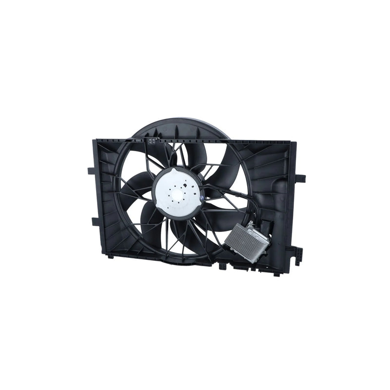 NRF Engine Cooling Fan 47293