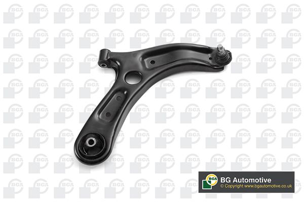 Bga Control/Trailing Arm Front TRC3636
