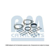 BM Catalysts Fitting Kit FK90511B FK90511B