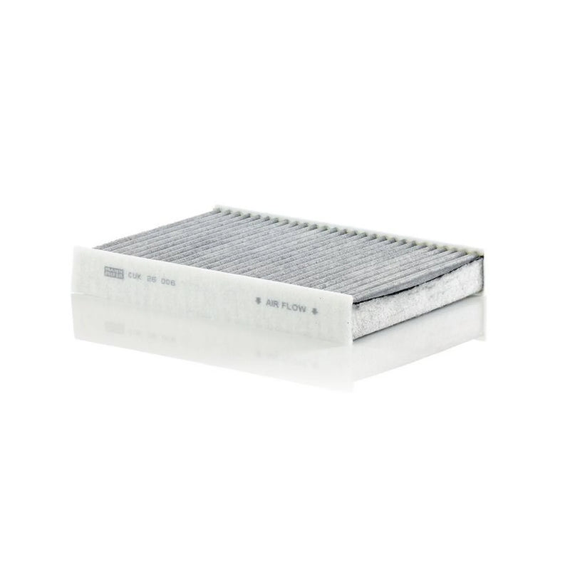 MANN-FILTER Cabin Air Filter (Pollen Filter) CUK 26 006