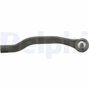 Delphi Steering Tie Rod End Ball Joint Front Left M14x1.5 TA1589