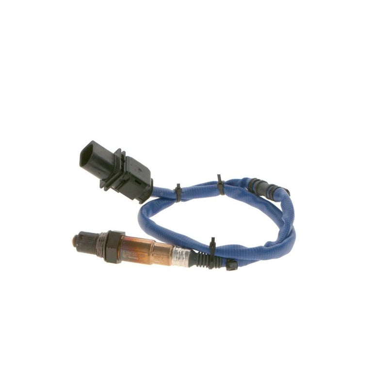 Bosch O2 Lambda Oxygen Sensor before catalytic converter 0 258 017 458