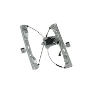 Valeo Electric Window Regulator Lifter Left Front 851816