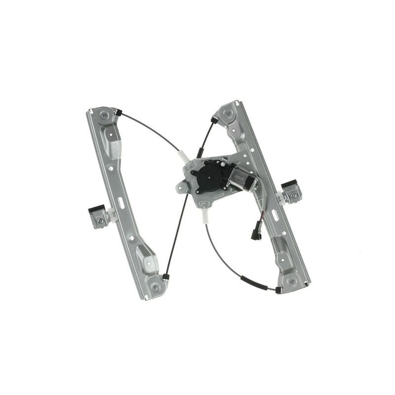 Valeo Electric Window Regulator Lifter Left Front 851816