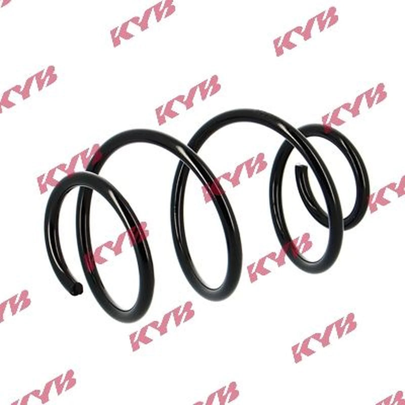 KYB Front Suspension Coil Spring RA1211