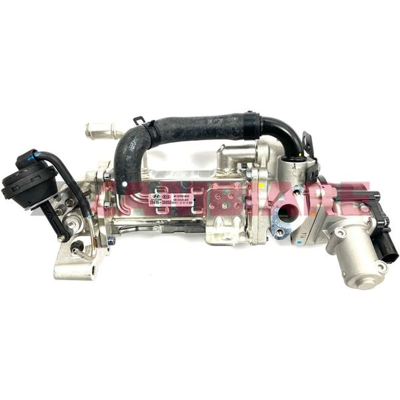 Cambiare Exhaust Gas Recirculation Valve VE360306