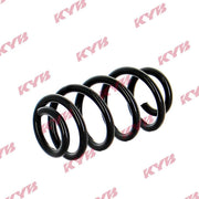 KYB Rear Suspension Coil Spring RA5834