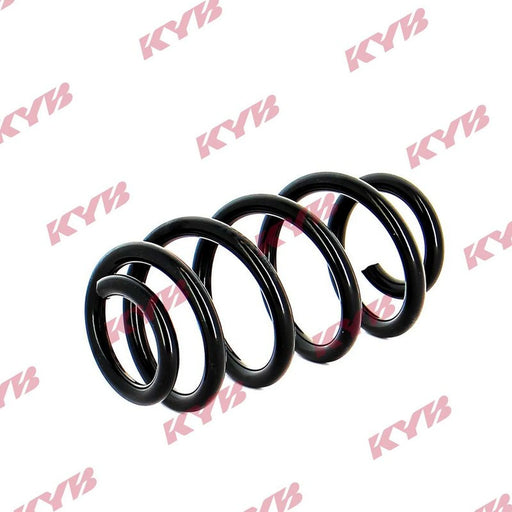 KYB Rear Suspension Coil Spring RA5834