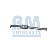 BM Catalysts Homologated Diesel Cat BM80142H