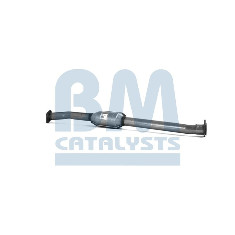 BM Catalysts Homologated Diesel Cat BM80142H
