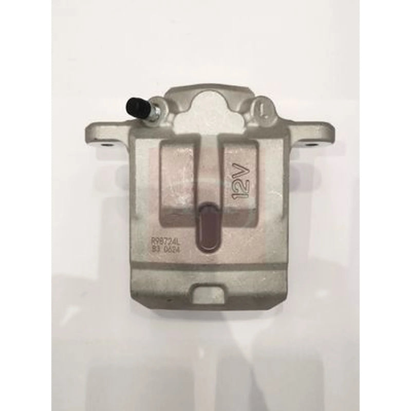 Apec Brake Caliper Assembly Rear Left LCA1605N