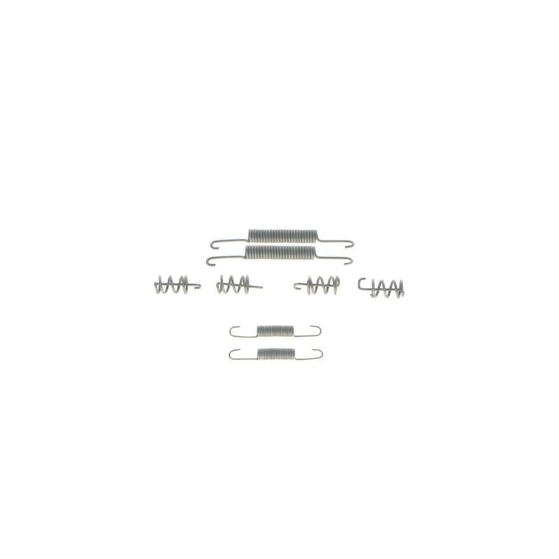 Bosch Parking Brake Shoe Accessory Kit 1 987 475 366