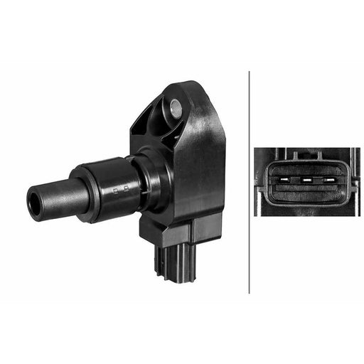 Hella Ignition Coil Pack 5DA 358 290-531