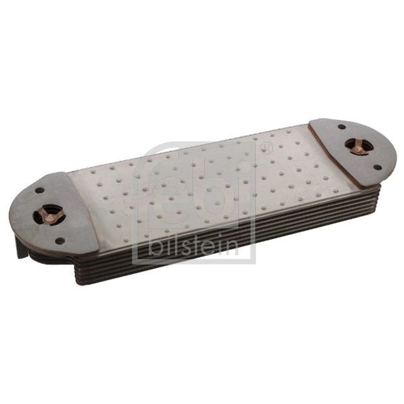 Febi Engine Oil Cooler 48774