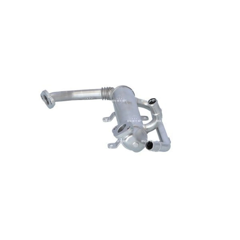 NRF EGR Cooler (Exhaust Gas Recirculation) 48406
