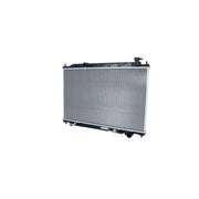 NRF Engine Radiator 53407