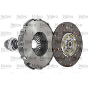 Valeo Clutch Kit Set 3pc 827178