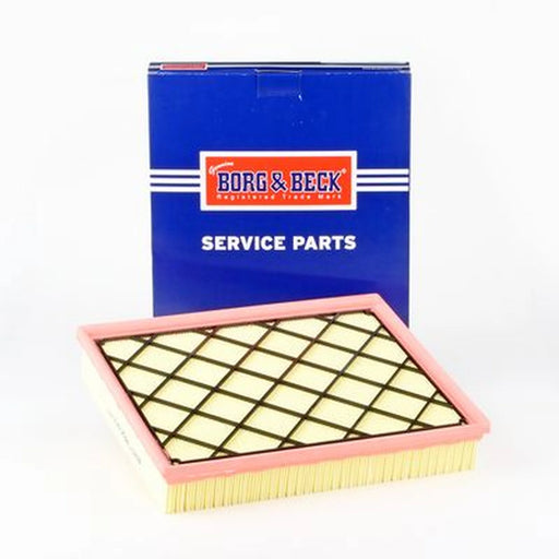 Borg & Beck Engine Air Filter BFA2682