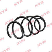KYB Front Suspension Coil Spring RA2124
