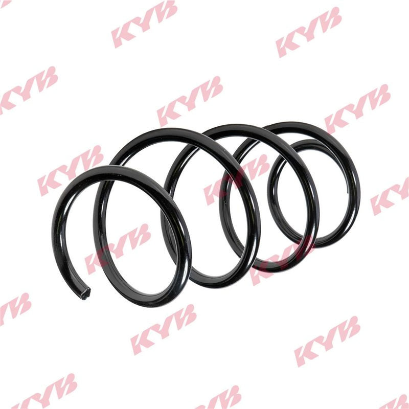 KYB Front Suspension Coil Spring RA2124