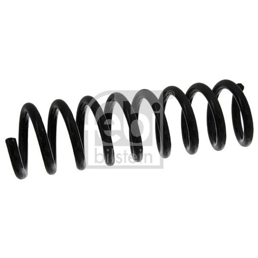 Febi Front Suspension Coil Spring 39537