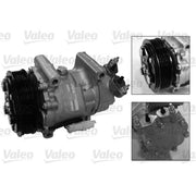 Valeo Air Conditioning Compressor 813189